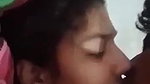 Village young couple fucking with clear hindi talking