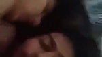 Village young couple fucking with clear hindi talking
