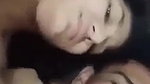 Village young couple fucking with clear hindi talking