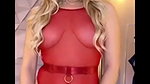 Kat Wonders Nude Valentines Pussy Tease Onlyfans Set Leaked
