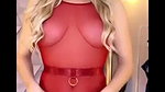 Kat Wonders Nude Valentines Pussy Tease Onlyfans Set Leaked