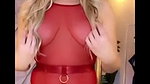 Kat Wonders Nude Valentines Pussy Tease Onlyfans Set Leaked