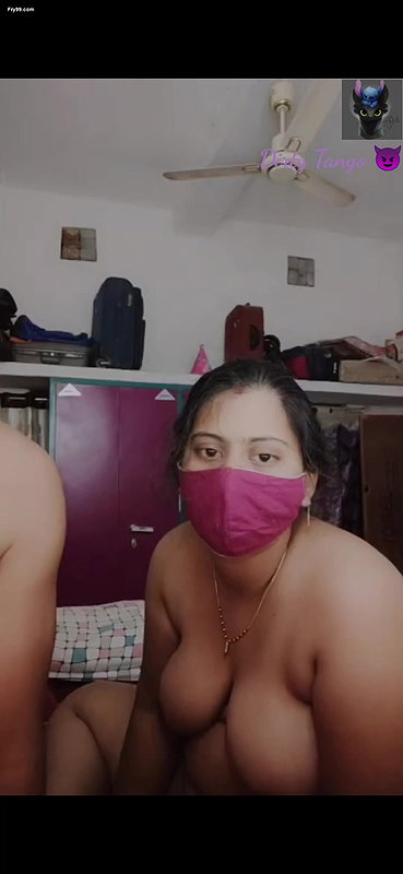 Joty Cpl Tango Private Full Nude  Show