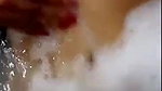 Katie Laura Nude in Bath Tub Porn Video