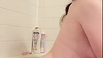 Katie Triggers OnlyFans Nude in Bath Tub Video