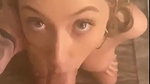 Kaylen Ward Porn Blowjob Facial Cumshot Video