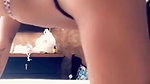 KayyyBear Sexy Lingerie Tease Onlyfans Video Leaked