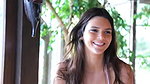 Kendall Jenner BTS Bikini Modeling Photoshoot Video Leaked