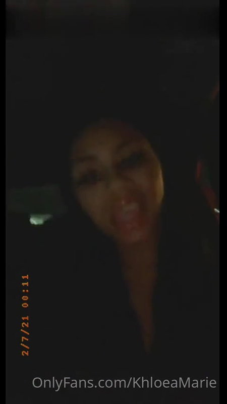 Khloea Marie – khloeamariefree OnlyFans Leaks (4 Videos) 3