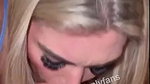 KittieBabyXXX Sloppy Blowjob Swallow Video Leaked