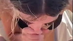 KittieBabyXXX Sloppy Blowjob Video Leaked – OnlyFans