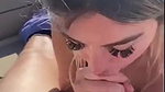 KittieBabyXXX Sloppy Blowjob Video Leaked – OnlyFans