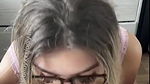 KittieBabyXXX Titty Fuck Blowjob Video Leaked – OnlyFans