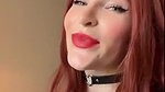 KittyPlays Latex Thong Bodysuit PPV Fansly Set Leaked