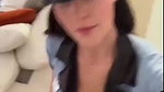 KittyPlays Sexy Police Outfit Fansly Set Leaked