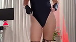 KittyPlays Yor Forger Cosplay PPV Fansly Set Leaked