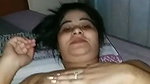 Punjaban with talking