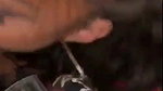 Kristen Hancher Nude Blowjob BathTub Video Leaked – OnlyFans