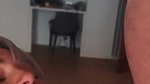 Kristen Hancher POV School Girl Blowjob OnlyFans Video Leaked