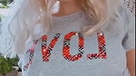 Kristen Hughey Underboob Tease Video Leaked – OnlyFans