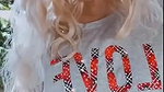 Kristen Hughey Underboob Tease Video Leaked – OnlyFans