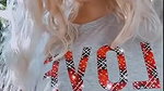 Kristen Hughey Underboob Tease Video Leaked – OnlyFans