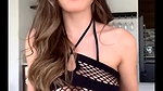 Lana Rhoades Nude See-Through Lingerie Onlyfans Video Leaked