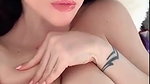 Larkin Love Nude Big Tits Tease Video Leaked – OnlyFans