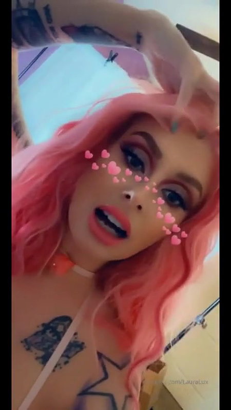 Laura Lux – darthlux Onlyfans Leaks (4 Videos) 1