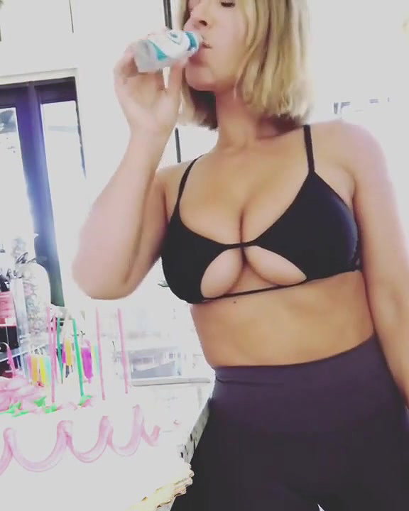Laureen Pisciotta OnlyFans Leaks 2