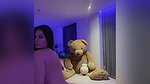 Lauren Alexis Ass Twerk Striptease Video Leaked – OnlyFans
