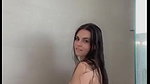 Lauren Alexis Nude Topless Shower Pasties Onlyfans Video Leaked
