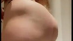 Lauren Alexis Topless Pasties Ass Spanking Onlyfans Video