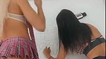 Lauren Dascalo Lesbian Schoolgirl Strip Video Leaked – OnlyFans