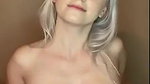 Lauren Dragneel OnlyFans Nude Big Tits Tease Video