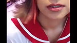 Lela Sohna Cosplay Blowjob Fuck Video Leaked – OnlyFans