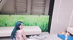 Lera Himera Nude BathTub Video Leaked – OnlyFans