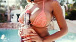 Lexi Hart Nude Bikini Cocktail Promo Video Leaked