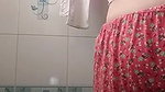Desi fatty aunty