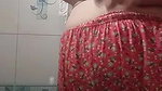 Desi fatty aunty