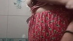 Desi fatty aunty