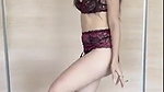 Lexy Panterra Sexy Lingerie Dance Video Leaked – OnlyFans