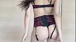 Lexy Panterra Sexy Lingerie Dance Video Leaked – OnlyFans