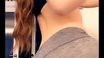 Lilcanadiangirl OnlyFans Nude Topless Video