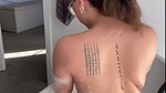 Lilith Cavaliere Butt Naked Bubble Bath PPV Video Leaked