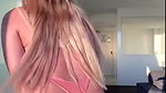 Lilith Cavaliere OnlyFans Strip Tease Video Leaked