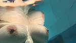 Lillias Right Nude Pool OnlyFans Video