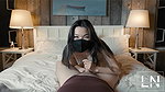 Lillie Nue Nude Creampie Sex Tape Video Leaked