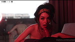 Lilmochidoll Nude Tittyfuck Blowjob Porn Video Leaked – OnlyFans