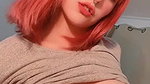 Lilu Lunatica Nude Boobs Play Video Leaked – OnlyFans